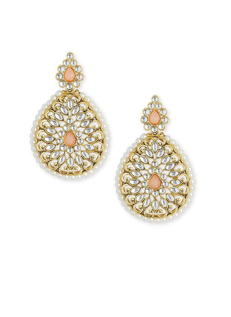 Earrings Vol 3 indian Design New Jhumka Design For Party And Functions Latest Earrings Collection